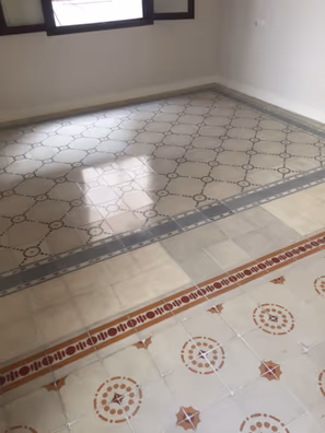 Pulimentos Córdoba en escaleras de comunidad